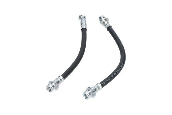 Шланг гальмівний задній, правий Kavo Parts BBH2196